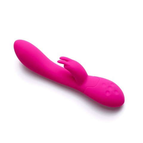 Kiss Kiss Rechargeable Rabbit Vibrator Kiss Kiss Rechargeable Rabbit Vibrator
