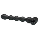 MR PLAY - VIBRATING ANAL PLUG - 10 functions