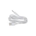MR PLAY - VIBRATING ANAL PLUG - Bendable 12 functions