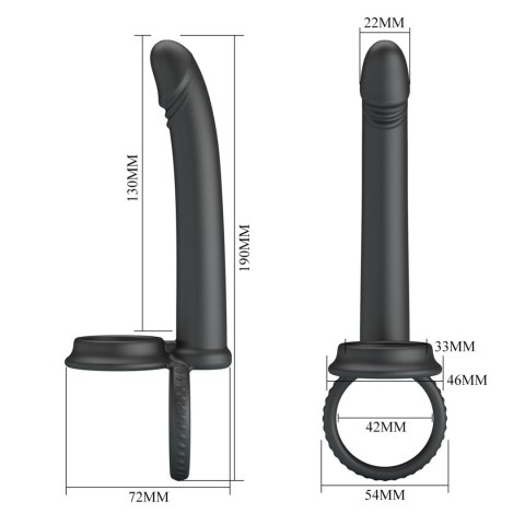 Moses, Silicone, waterproof Moses, Silicone, waterproof