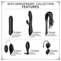 PRETTY LOVE - 30th ANNIVERSARY BAILE, 30 vibration functions Vibration 12 vibration functions PRETTY LOVE - 30th ANNIVERSARY BAILE, 30 vibration functions Vibration 12 vibration functions