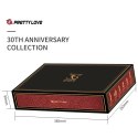 PRETTY LOVE - 30th ANNIVERSARY BAILE, 30 vibration functions Vibration 12 vibration functions PRETTY LOVE - 30th ANNIVERSARY BAILE, 30 vibration functions Vibration 12 vibration functions