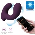 PRETTY LOVE - Billy Purple, 12 vibration functions Mobile APP remote control PRETTY LOVE - Billy Purple, 12 vibration functions Mobile APP remote control