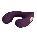 PRETTY LOVE - Billy Purple, 12 vibration functions Mobile APP remote control PRETTY LOVE - Billy Purple, 12 vibration functions Mobile APP remote control