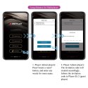 PRETTY LOVE - Billy Purple, 12 vibration functions Mobile APP remote control PRETTY LOVE - Billy Purple, 12 vibration functions Mobile APP remote control