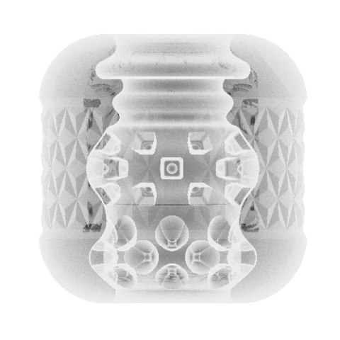 PRETTY LOVE - Masturbator Cary - Transparent