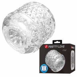 PRETTY LOVE - Masturbator Cole - Transparent