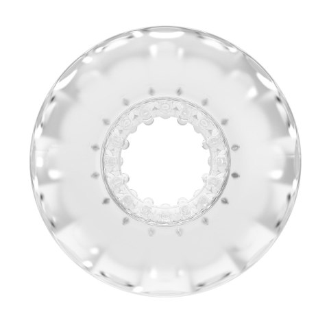 PRETTY LOVE - Masturbator Cole - Transparent