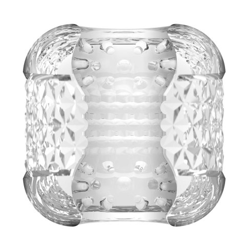 PRETTY LOVE - Masturbator Cole - Transparent