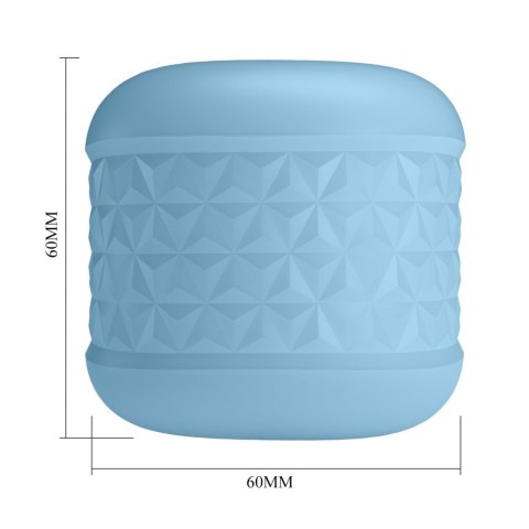 PRETTY LOVE - Masturbator Cole