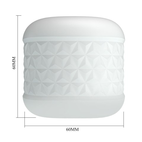 PRETTY LOVE - Masturbator Crystle