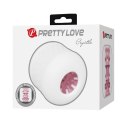 PRETTY LOVE - Masturbator Crystle