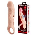 PRETTY LOVE - Penis Sleeve BRAD PRETTY LOVE - Penis Sleeve BRAD