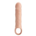 PRETTY LOVE - Penis Sleeve BRAD PRETTY LOVE - Penis Sleeve BRAD