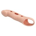 PRETTY LOVE - Penis Sleeve BRAD PRETTY LOVE - Penis Sleeve BRAD