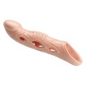 PRETTY LOVE - Penis Sleeve BRAD PRETTY LOVE - Penis Sleeve BRAD
