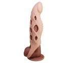 PRETTY LOVE - Penis Sleeve BRAD PRETTY LOVE - Penis Sleeve BRAD