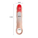 PRETTY LOVE - Penis Sleeve BRAD PRETTY LOVE - Penis Sleeve BRAD