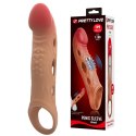 PRETTY LOVE - Penis Sleeve BRAD PRETTY LOVE - Penis Sleeve BRAD