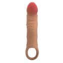 PRETTY LOVE - Penis Sleeve BRAD PRETTY LOVE - Penis Sleeve BRAD