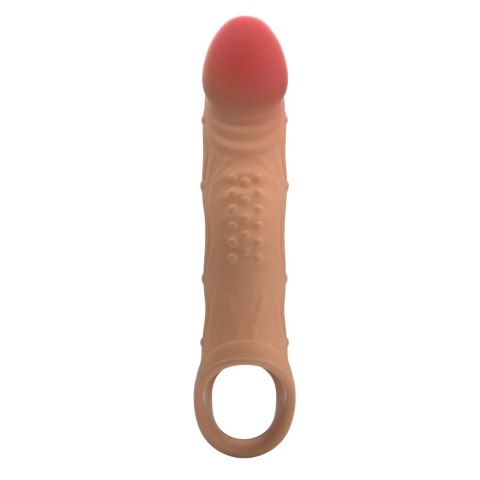 PRETTY LOVE - Penis Sleeve BRAD PRETTY LOVE - Penis Sleeve BRAD