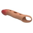 PRETTY LOVE - Penis Sleeve BRAD PRETTY LOVE - Penis Sleeve BRAD