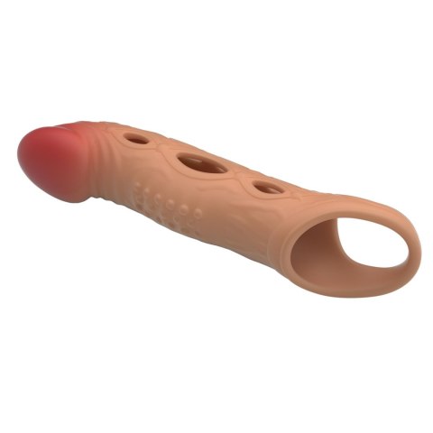 PRETTY LOVE - Penis Sleeve BRAD PRETTY LOVE - Penis Sleeve BRAD