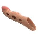 PRETTY LOVE - Penis Sleeve BRAD PRETTY LOVE - Penis Sleeve BRAD