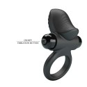 PRETTY LOVE - Vibrate Penis Ring ADRIEN 10 functions