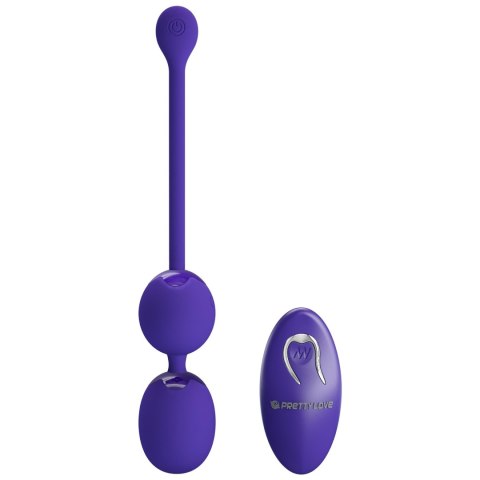 PRETTY LOVE - Willie - Youth, Wireless remote control 12 vibration functions Memory function PRETTY LOVE - Willie - Youth, Wireless remote control 12 vibration functions Memory function