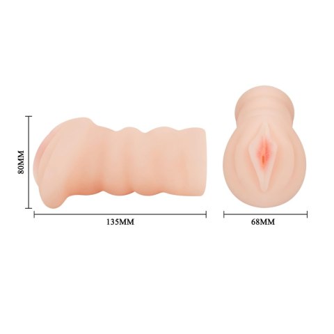 Super Pussy Masturbator