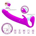 ZANINI, 10 vibration functions 10 thumping functions ZANINI, 10 vibration functions 10 thumping functions