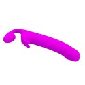 ZANINI, 10 vibration functions 10 thumping functions ZANINI, 10 vibration functions 10 thumping functions
