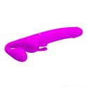 ZANINI, 10 vibration functions 10 thumping functions ZANINI, 10 vibration functions 10 thumping functions