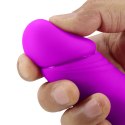 ZANINI, 10 vibration functions 10 thumping functions ZANINI, 10 vibration functions 10 thumping functions