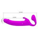 ZANINI, 10 vibration functions 10 thumping functions ZANINI, 10 vibration functions 10 thumping functions
