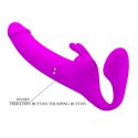 ZANINI, 10 vibration functions 10 thumping functions ZANINI, 10 vibration functions 10 thumping functions