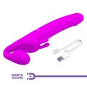 ZANINI, 10 vibration functions 10 thumping functions ZANINI, 10 vibration functions 10 thumping functions