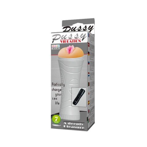 BAILE - PUSSY Vibration BAILE - PUSSY Vibration