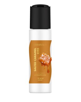 DRIMINALS KISS SALTED CARAMEL
