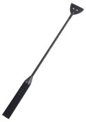 Electro Shock Riding Crop Black