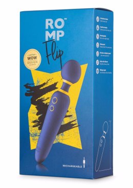 Flip Blue