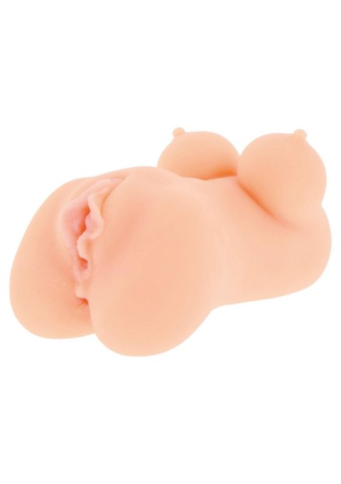 Fuck My Tight Stepsis Light skin tone