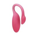 Magic Motion - Flamingo Max Vibrating Bullet Pink