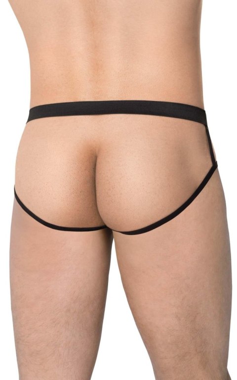 Mens Thong 4530 - black OneSize