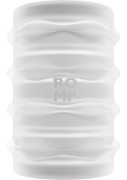 Mosh Transparent