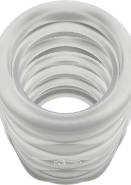 Mosh Transparent