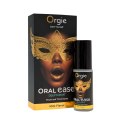 ORAL EASE DEEPTHROAT - Mouth and Throat Spray ORAL EASE DEEPTHROAT - Mouth and Throat Spray