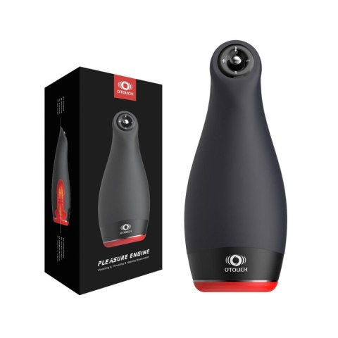 OTOUCH - Pleasure Engine Warming