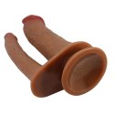 PRETTY LOVE - Double Dildo Hulbert 6.9" 7 functions PRETTY LOVE - Double Dildo Hulbert 6.9" 7 functions